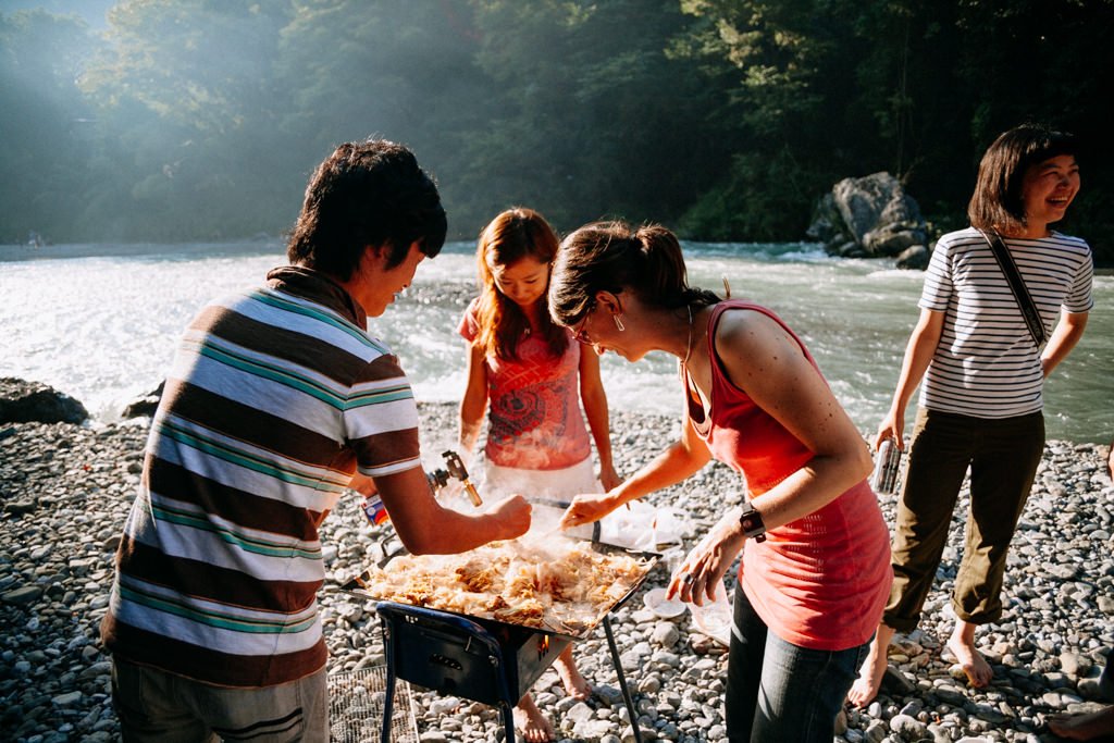 🎣 오쿠타마 낚시 센터(오쿠타마 피싱 센터) 이미지 7